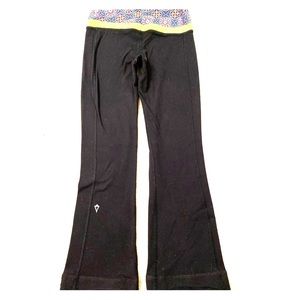Ivivva Girls Leggings 7